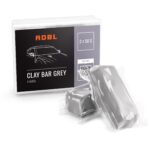 ADBL Clay Bar Grey 50g 2szt. - Twarda glinka lakiernicza