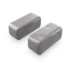 ADBL Clay Bar Grey 50g 2szt. - Twarda glinka lakiernicza - obrazek 2