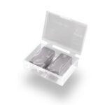 ADBL Clay Bar Grey 50g 2szt. - Twarda glinka lakiernicza - obrazek 4