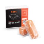 ADBL Clay Bar Orange 50g 2szt. - Miękka glinka lakiernicza