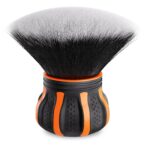ADBL Fat Brush - Miękki wszechstronny pędzel do dużych powierzchni - obrazek 2