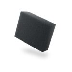 ADBL One Shot Tire Pad MEGAPACK - Aplikator dressingu do opon 10szt. - obrazek 2