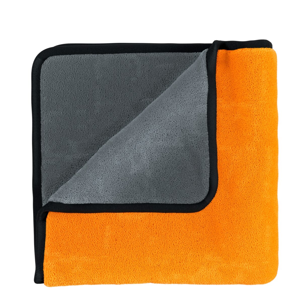 ADBL Puffy Towel Light - Mikrofibra do docierania wosków 41x41cm 600gsm - obrazek 2