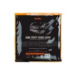 ADBL Puffy Towel Light - Mikrofibra do docierania wosków 41x41cm 600gsm