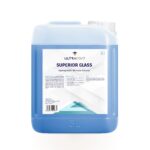 Ultracoat Superior Glass 5l - Produkt do czyszczenia i ochrony szyb