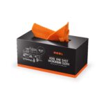 ADBL One Shot Microfibre Cloth - Bezszwowe ściereczki z microfibry 50szt.