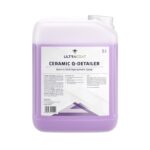 Ultracoat Ceramic Q-Detailer 5l - quick detailer z SiO2
