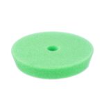 Honey Combination Seria U 125/140mm - Zielona średnio twarda gąbka polerska