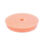 Honey Combination Seria U 125/140mm - Pomarańczowa lekko tnąca gąbka polerska