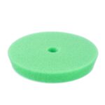 Honey Combination Seria U 150/165mm - Zielona średnio twarda gąbka polerska
