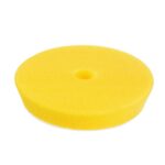 Honey Combination Seria R-DA 125/140mm – Żółta gąbka polerska