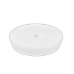 Honey Combination Seria U 125/140mm - Biała tnąca gąbka polerska