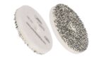 Honey Combination 2 Face Fiber 135mm - Mikrofibrowy pad polerski - obrazek 2