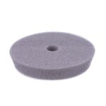 Honey Combination Seria U 125/140mm - Szara miękka finiszowa gąbka polerska