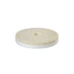 Honey Combination Short Wool Pad 2.0 80mm - Wełniany pad polerski