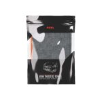 ADBL Mini Twisted Towel - Wysoko chłonny ręcznik do osuszania 50x50cm 620gsm - obrazek 2