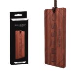 Fresso Infinity Bliss – Drewniana zawieszka zapachowa