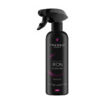 Fresso Iron Remover - Środek do usuwania zanieczyszczeń metalicznych i lotnej rdzy 500ml